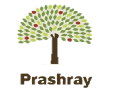 Prashray